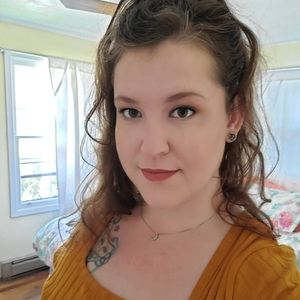 Meet your Posher, Bethany